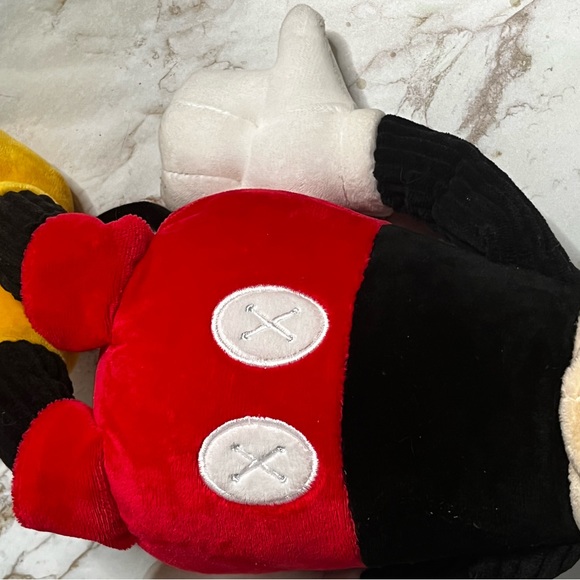 Mickey Mouse Scentsy Buddy Stuffed Animal - Picture 11 of 12